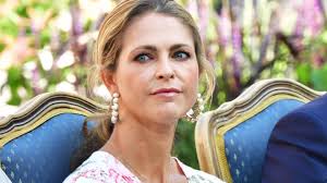 Prinzessin Madeleine bricht das Schweigen über ihr neues Leben