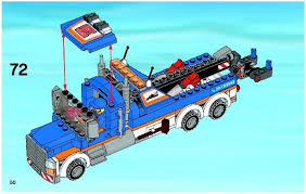 Lego instruction manuals free 10717 lego® bricks bricks bricks download free building instructions for lego® classic bricks, bricks these guides are simple, easy guides for children ages 6+. City Tow Truck Lego 60056 Lego Lego Ship Tow Truck