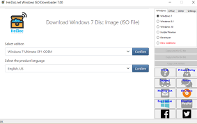 Can split large esd and wim files when creating bootable usb drive. How To Download Windows 7 Home Premium Oa X16 96072 Hp Support Community 6900997