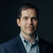 COLM J MURPHY, MD, FRCPC