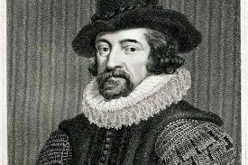Francis Bacon akan Matasa da Age