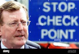 John trimble hi-res stock photography and images