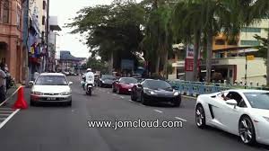 Sultan of johor malaysia life style car collection. Sultan Of Johor Shows Kris His Motorcycle Car Collection Planetizen Post