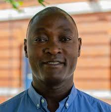 Maxwell Casely-Hayford