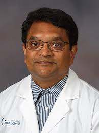 General Internal Medicine Faculty