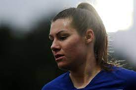 View ramona bachmann profile on yahoo sports. I M Here To Win To Lift Trophies Ramona Bachmann On Why She Joined Psg Psg Talk