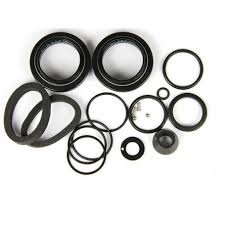 Swinger party list for this week. Manitou Servicekit Dichtungen Und O Ringe Fur Manitou Swinger Radium Air Schwarz