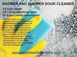 World S Best Shower And Shower Door Cleaner Shower Door Cleaner Shower Doors Household Cleaning Tips