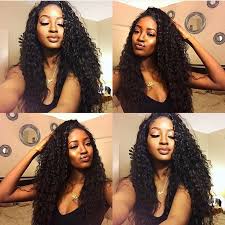 Instagram Photo By Capelli Amore Hair Mar 15 2016 At 10 56pm Utc Curly Hair Styles Wavy Weave Human Hair