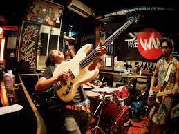 They have the best outside patio i've been to in hong kong. Best Places For Live Music In Hong Kong