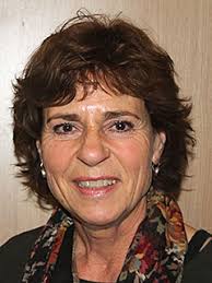 12. Dorien Giesberts