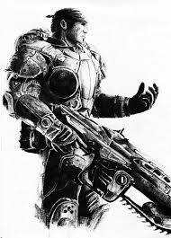 Gears Of War Gears Of War Gears War