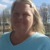 Elizabeth Cope Riddle, 57