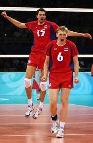 Born 14 february 1985) is a russian volleyball player, a member of russia men's national volleyball team and russian club ural ufa. Aleksandr Volkov Rost Volejbolist Aleksandr Volkov Volejbol Kak Smysl Zhizni
