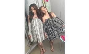 See more ideas about jennylyn mercado, gma network, singer. In Photos Celebs Who Wore The Same Clothes Gma Entertainment
