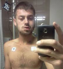 Man attacked outside of nightclub