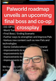 Palworld Creative Mode