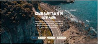 You must show evidence of a negative result when you check in. Tourism Australia On Twitter Tourism Australia Has Created A New Australian Covid Travel Portal To Help Make The Travel Planning Process Easier By Bringing Together Key Safety Information Travel Restrictions And Guidelines