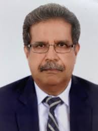 Past Presidents — Bahrain Economists Society