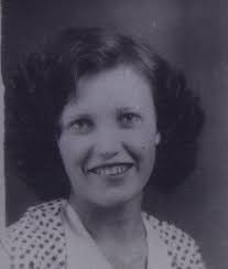 Dell Lovine Bickerstaff Brockus (1916-2010)