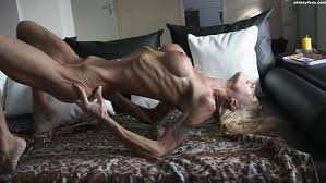 Super Anorexic (76 photos) - porn