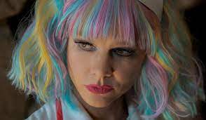 De maneira semelhante, ninguém brinca com jesus quintana tem um pôster extremamente inteligente. Critica Bela Vinganca E Um Filme Dificil Mas Necessario