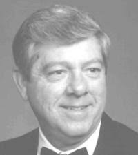 DALE BALL Obituary (2013)