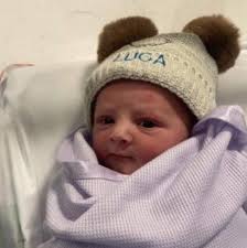 New arrivals: Meet the cute babies born in South Cumbria amid the  coronavirus pandemic