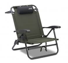 Intex Seahawk 3 Outdoorboot Set Inkl Paddel Campingstuhl Angelstuhl Camping