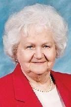 Mary Belknap Obituary (2019)