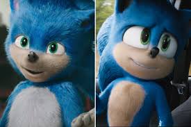 The official twitter feed for news about all things sonic. Paramount Pictures Releases Trailer With Revamped Sonic The Hedgehog