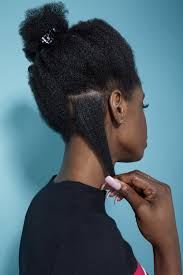 Whether you're wearing your hair natural or relaxed, the african pride tube works perfectly for fitting around other protective styles like braids or weaves. Learn How To Twist Natural Hair In 7 Simple Steps