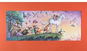 Turn a photo into a jigsaw with these spectacular picture puzzles. Londji Puzzles Made From Recycled Cardboard Babyccino Kids Daily Tips Children S Products Craft Ideas Recipes More