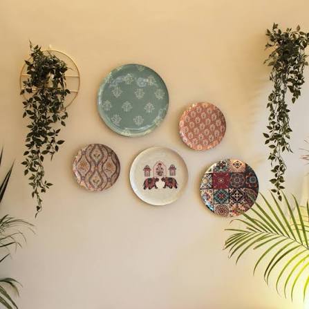 Ceramic Platters