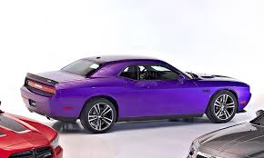 Image result for Plum Crazy 2013 Challenger