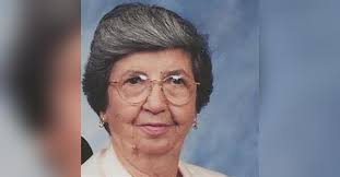 Willard Anne Mauney Shackelford Obituary