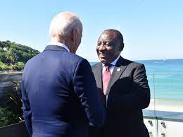 Check spelling or type a new query. Cyril Ramaphosa Staysafe On Twitter I Welcome The Support Of Us President Joebiden For A Tripswaiver To Respond To The Covid 19 Pandemic We Are Urging Leaders At The G7 Summit To