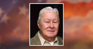 Howard Douglas McGuire Obituary May 5, 2023