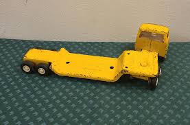 Image result for Yellow 1960 Petit Truck