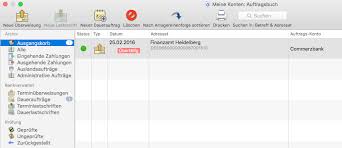 The sap multicash format is comprised of two (2) export formats: Bank X Version 7 Erreicht Den Mac App Store Ifun De