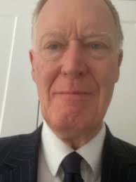 FPM President's Medal 2024 awarded to Dr David Jefferys