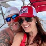 Shane Dickens's Instagram, Twitter & Facebook