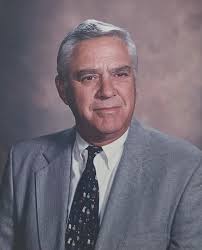 Thomas Ward Obituary