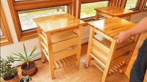 Ikea Hack Mobile Workbench Also Ideas For Kitchen Pullouts Ikea Hack Mobile Workbench Ikea Hack Kitchen