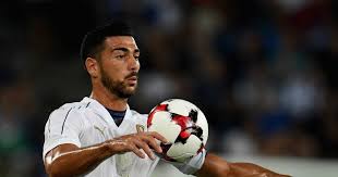 Gabriele maltinti/getty images) 13:23 theo squires. Parma Also Wants To Sign Graziano Pelle After Joshua Zirkzee Sport Netherlands News Live
