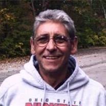 Owen Owsley Obituary