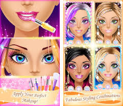 In hot weather, we need to be cool! Makeup Salon Apk Download For Android Latest Version 1 0 5 Air Com Arpamedia Makeupsalon