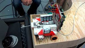 Ucla Mechanical Engineering Automotive Engineering High Availability In The Automotive Industry Bender Mechanical Automotive Materials Engineering Zaza Darmawan