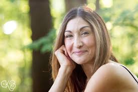 Once in a while you get the opportunity to work with someone who touches  you