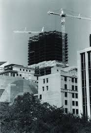 1989 The 48 Story Bank One Center Became The State S Tallest Building When It Opened In 1989 It Since Has Been Redubbed For I Indianapolis Historical Story